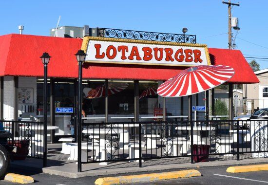 Blake's Lotaburger